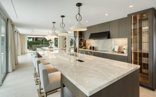 Chalets Independientes · Marbella