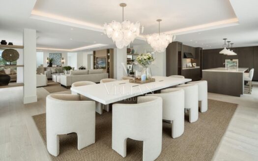 Chalets Independientes · Marbella