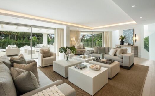 Chalets Independientes · Marbella