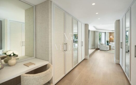 Chalets Independientes · Marbella