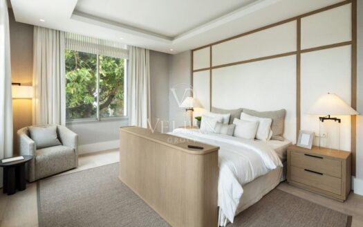 Chalets Independientes · Marbella