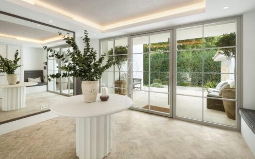 Chalets Independientes · Marbella