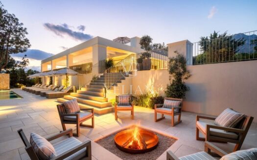 Chalets Independientes · Marbella