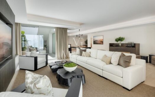 Chalets Independientes · Marbella