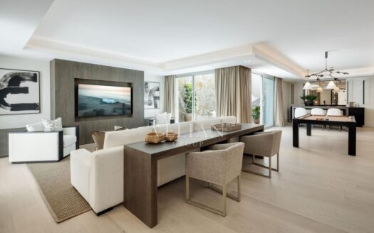 Chalets Independientes · Marbella