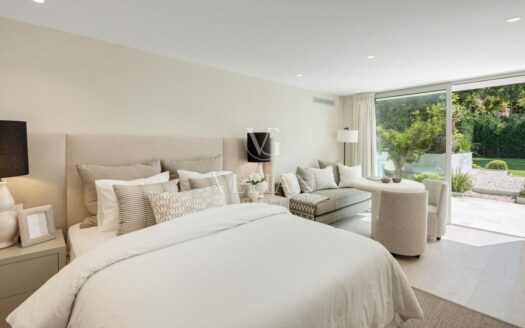 Chalets Independientes · Marbella