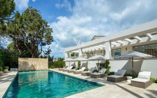 Chalets Independientes · Marbella