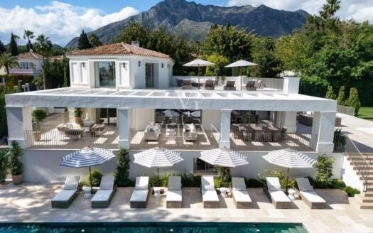 Chalets Independientes · Marbella