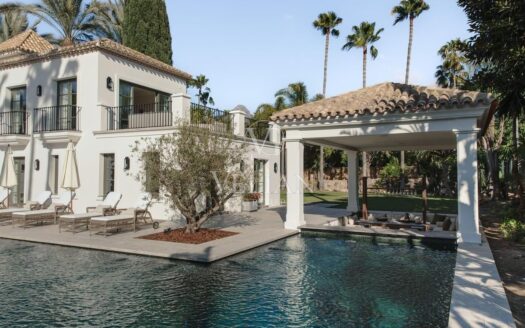 Chalets Independientes · Marbella