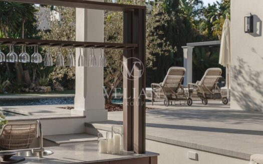 Chalets Independientes · Marbella