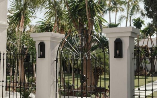 Chalets Independientes · Marbella