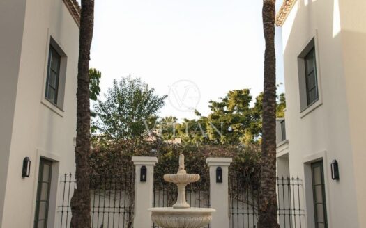 Chalets Independientes · Marbella