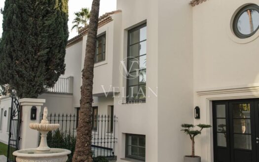 Chalets Independientes · Marbella