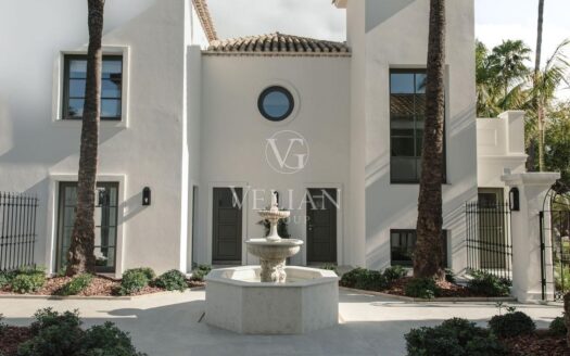 Chalets Independientes · Marbella