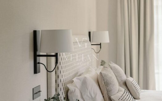 Chalets Independientes · Marbella