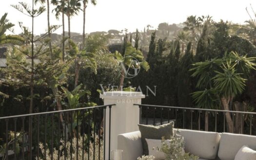 Chalets Independientes · Marbella