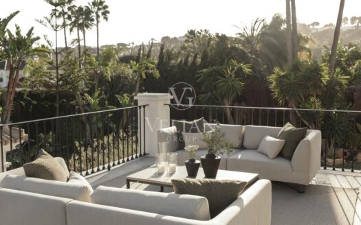 Chalets Independientes · Marbella