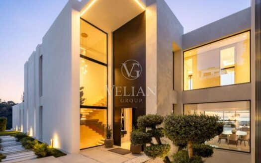Chalets Independientes · Benahavis