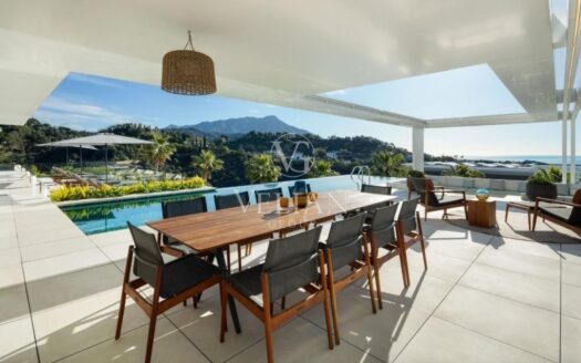 Chalets Independientes · Benahavis