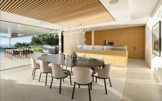 Chalets Independientes · Benahavis