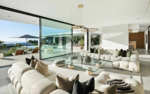 Chalets Independientes · Benahavis