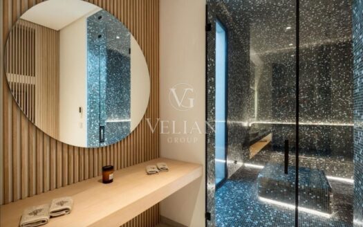 Chalets Independientes · Benahavis