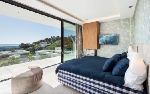 Chalets Independientes · Benahavis