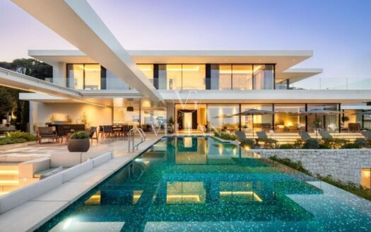 Chalets Independientes · Benahavis