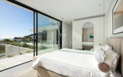 Chalets Independientes · Benahavis