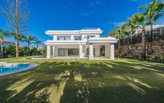 Chalets Independientes · Marbella