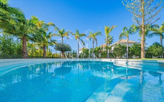 Chalets Independientes · Marbella