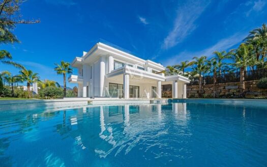 Chalets Independientes · Marbella