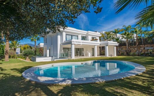Chalets Independientes · Marbella