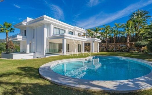 Chalets Independientes · Marbella
