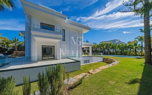 Chalets Independientes · Marbella