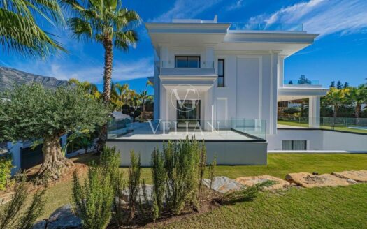 Chalets Independientes · Marbella