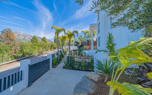 Chalets Independientes · Marbella