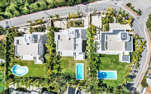 Chalets Independientes · Marbella