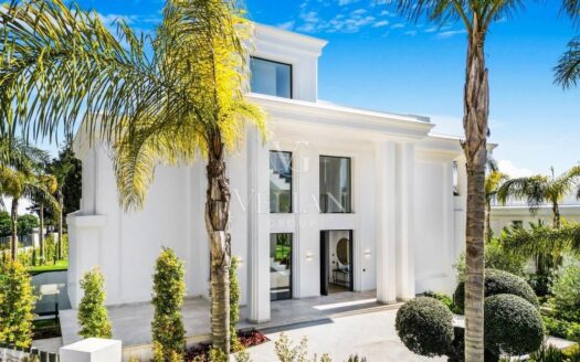 Chalets Independientes · Marbella