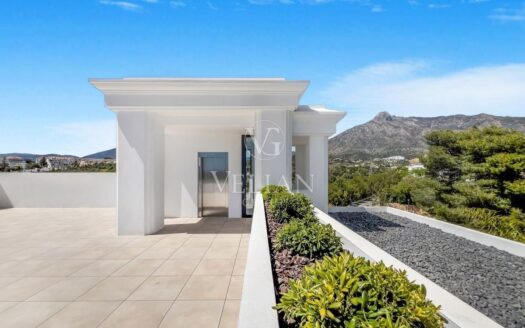 Chalets Independientes · Marbella