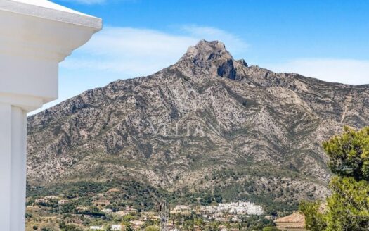 Chalets Independientes · Marbella