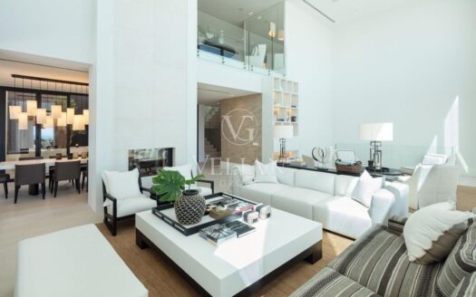 Chalets Independientes · Benahavis