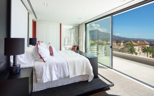Chalets Independientes · Benahavis