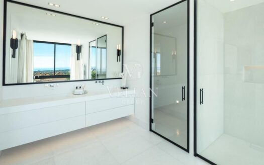 Chalets Independientes · Benahavis