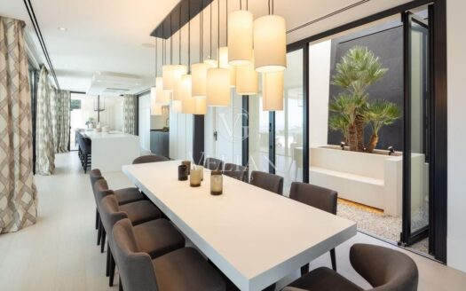 Chalets Independientes · Benahavis
