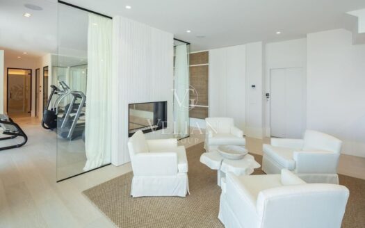 Chalets Independientes · Benahavis
