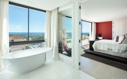Chalets Independientes · Benahavis