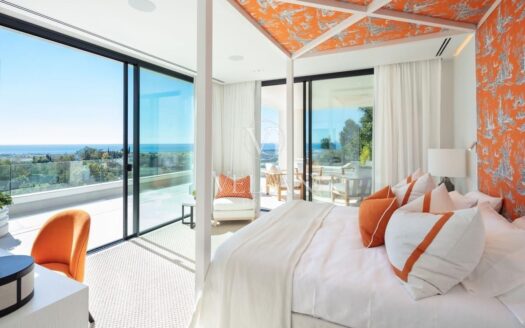 Chalets Independientes · Benahavis