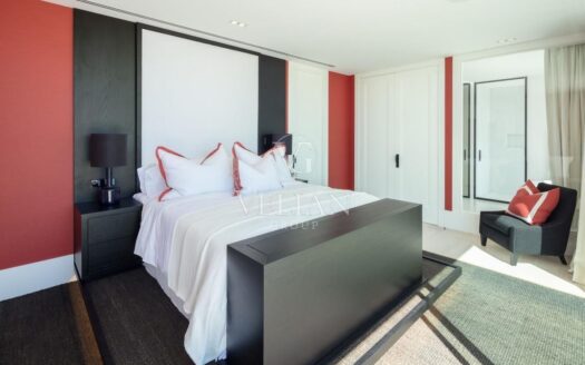 Chalets Independientes · Benahavis