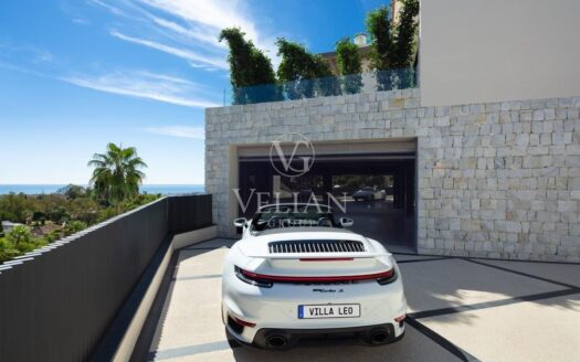 Chalets Independientes · Benahavis